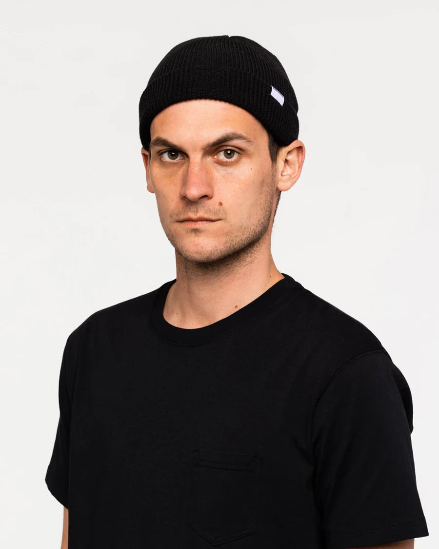 Primary - Beanie BLK