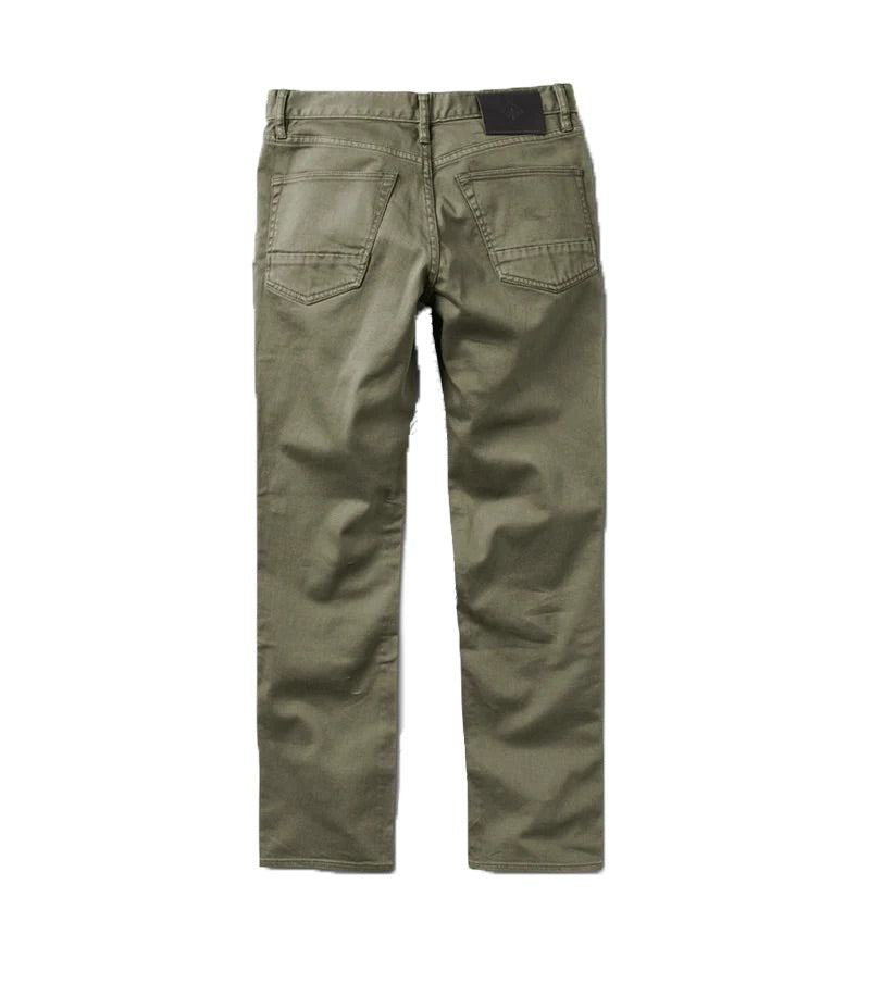 Hwy 133 5-Pocket Military 2
