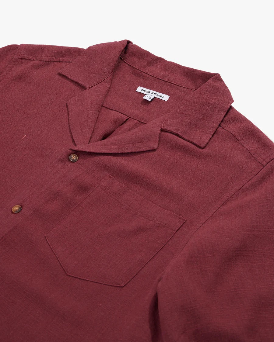 Brighton - S/S Shirt RMG