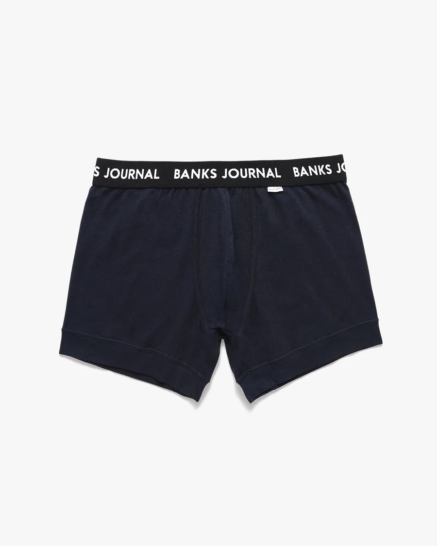 Label - Boxer Briefs DDN