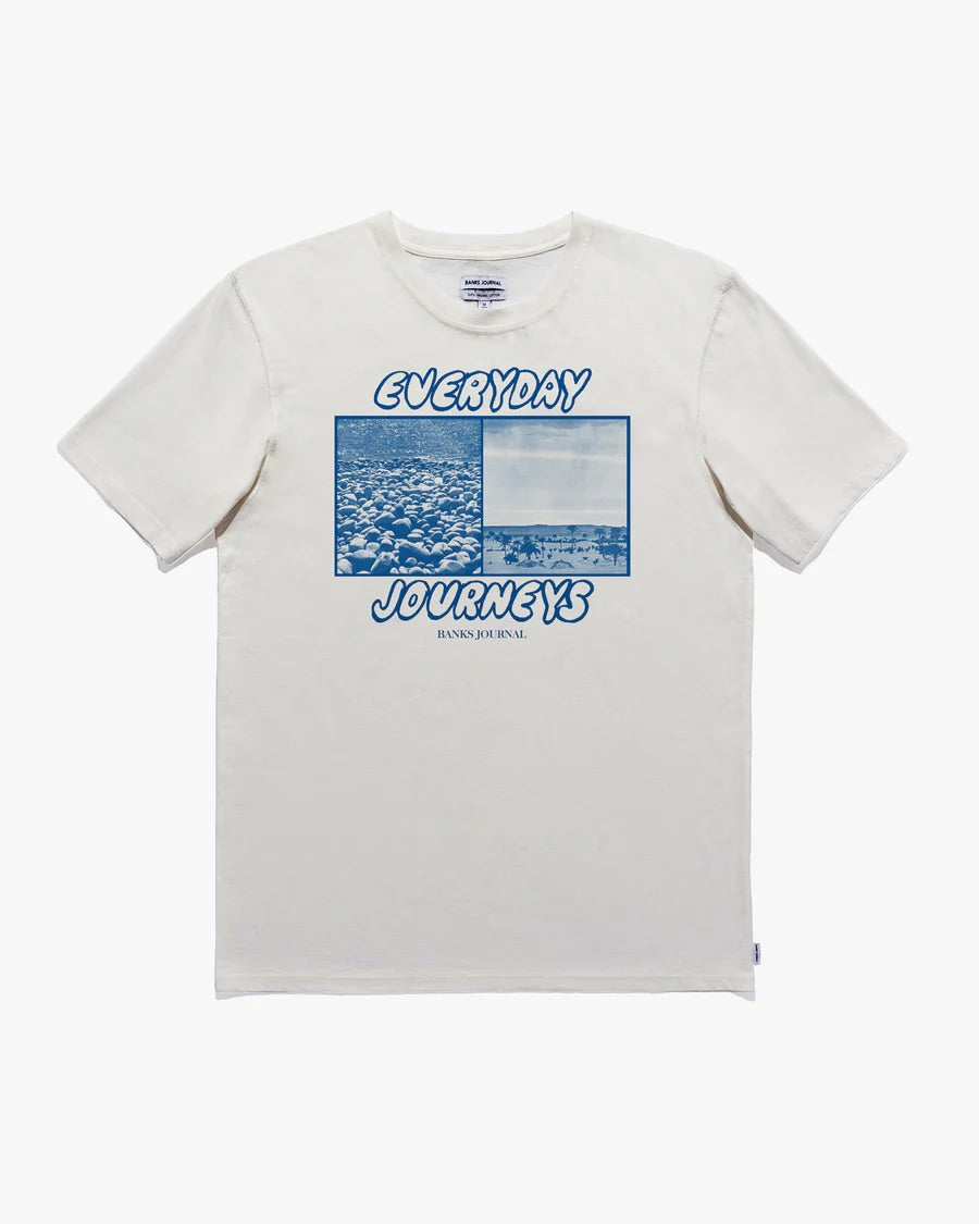 Subject - Standard Tee OWH