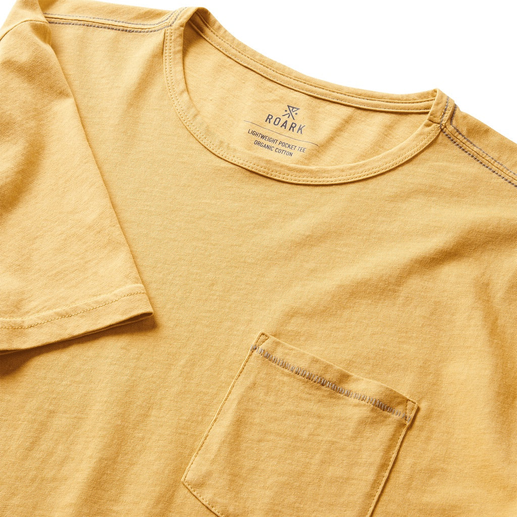 Well Worn Light Organic Dusty Gold
