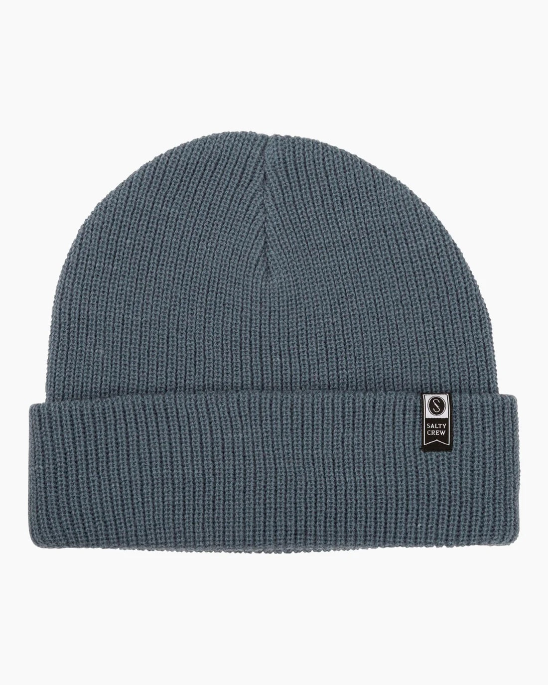 Alpha Beanie Slate