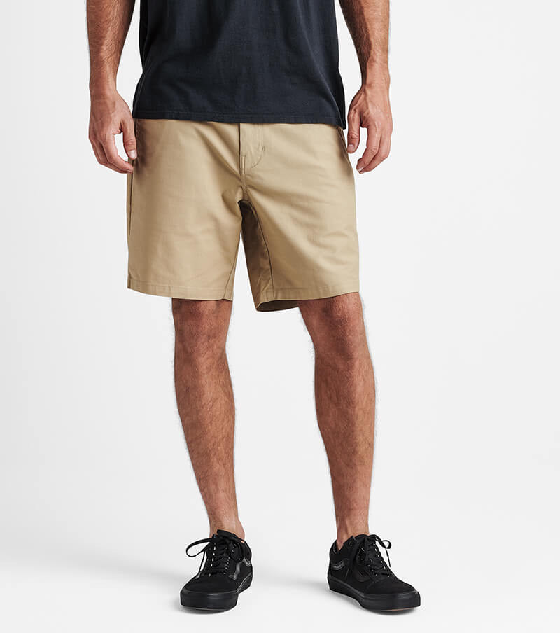 Porter Short 3.0 KHA