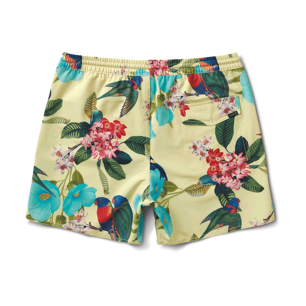 Shorey 16" Manu Floral LIM