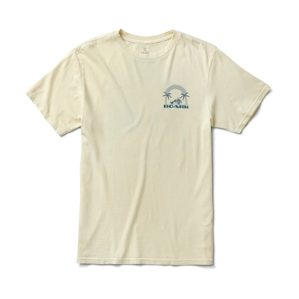 Paradise Mineral Wash Yellow