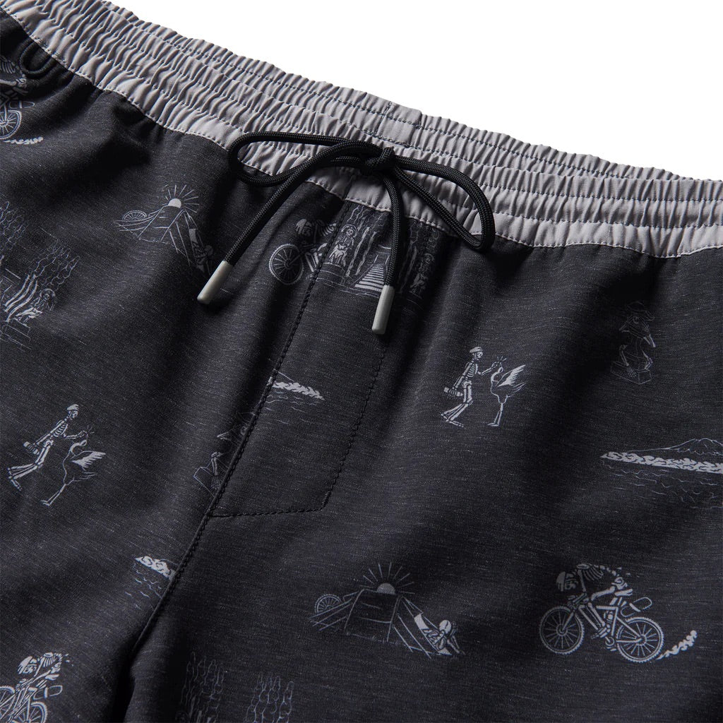 Shorey 16" Dark Navy Bikepacker