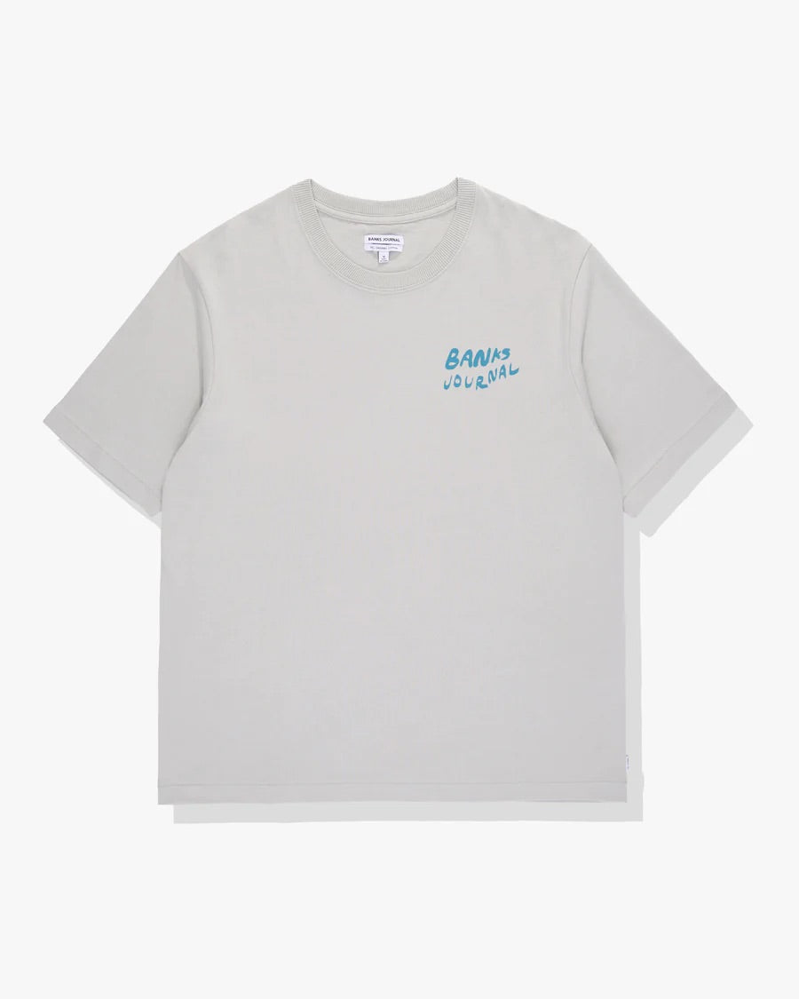 Locals - Trader Tee FST