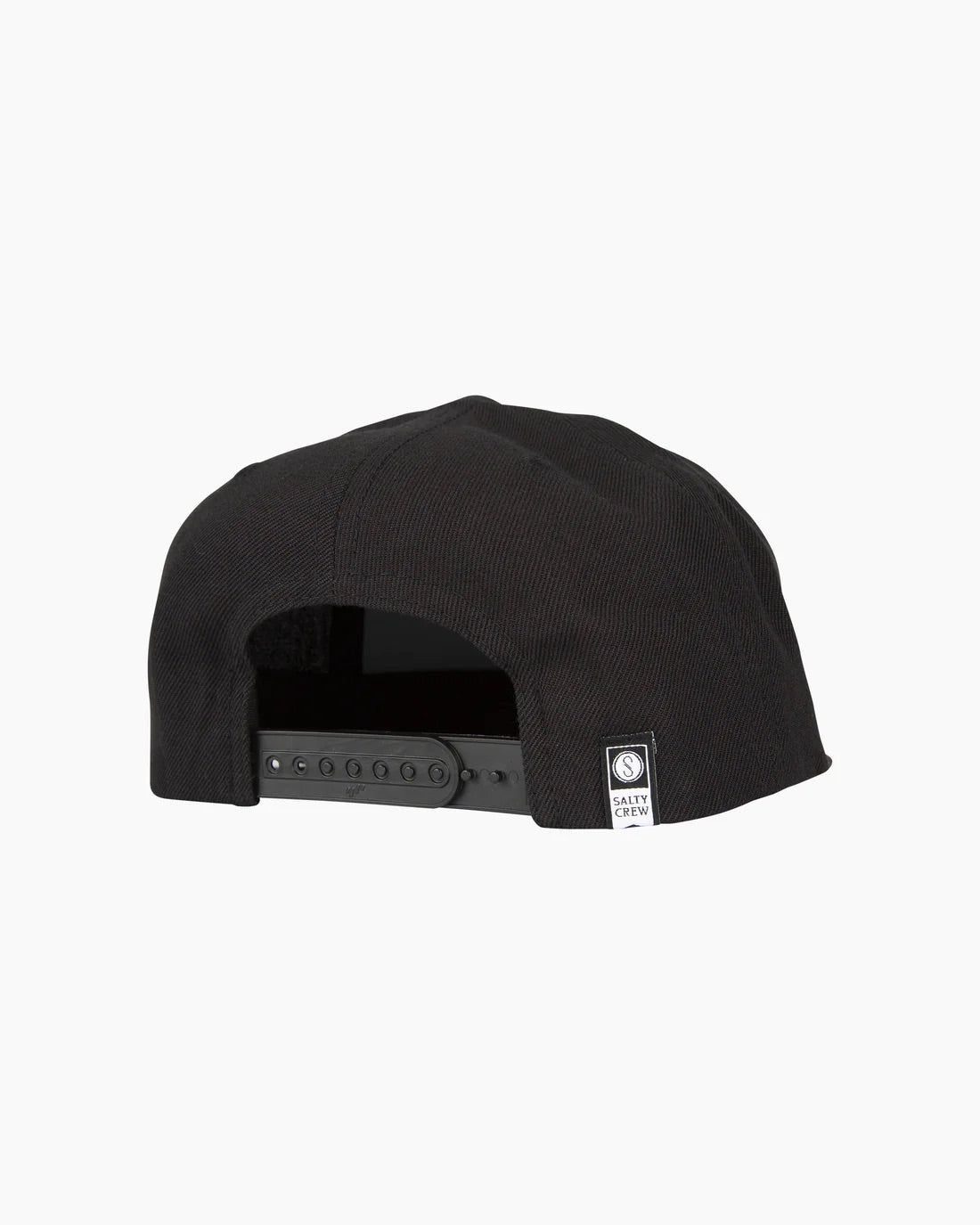 Cruiser 6 Panel Black