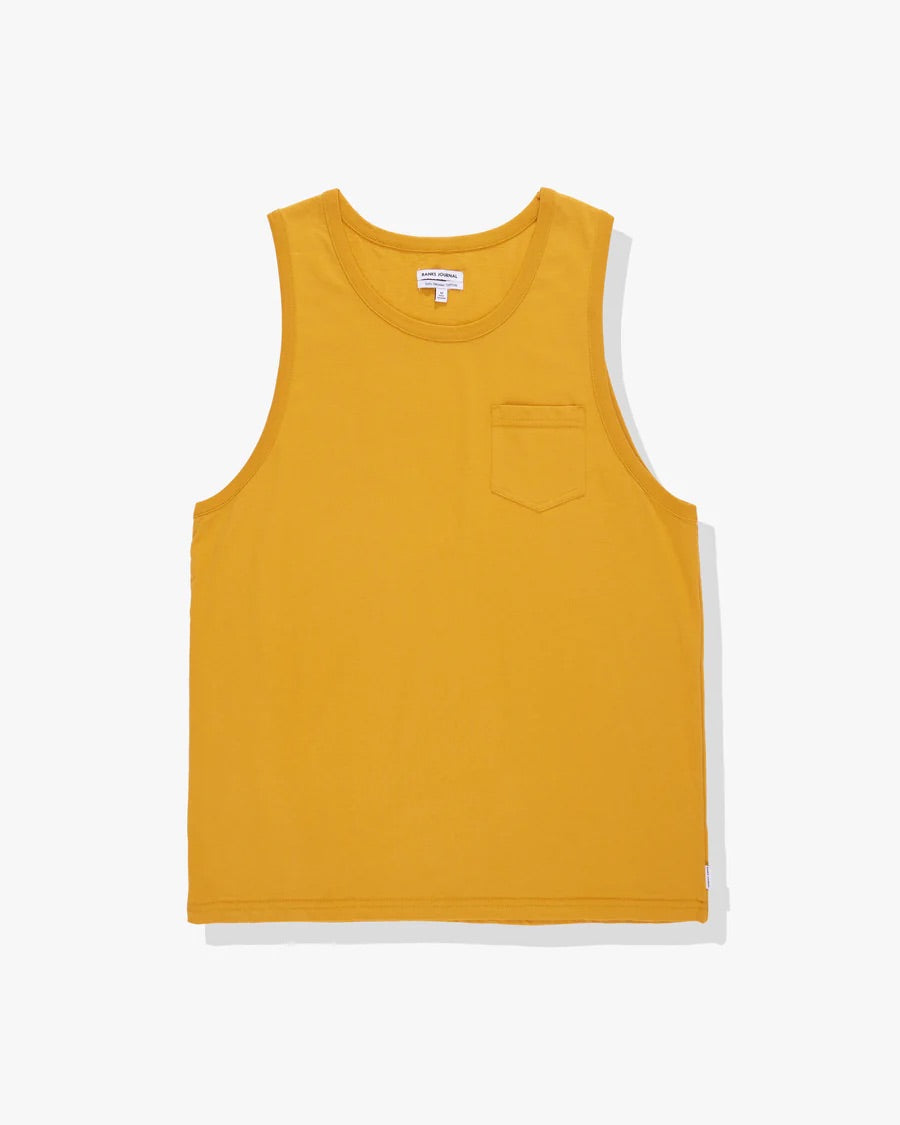 Primary – Tank MNG