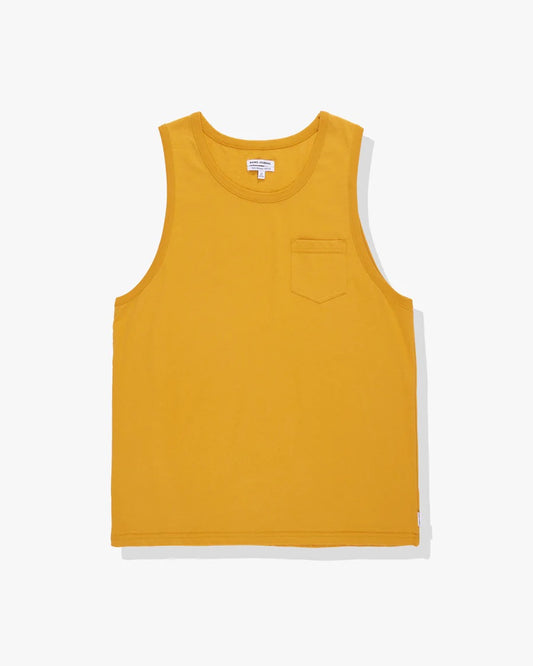 Primary – Tank MNG