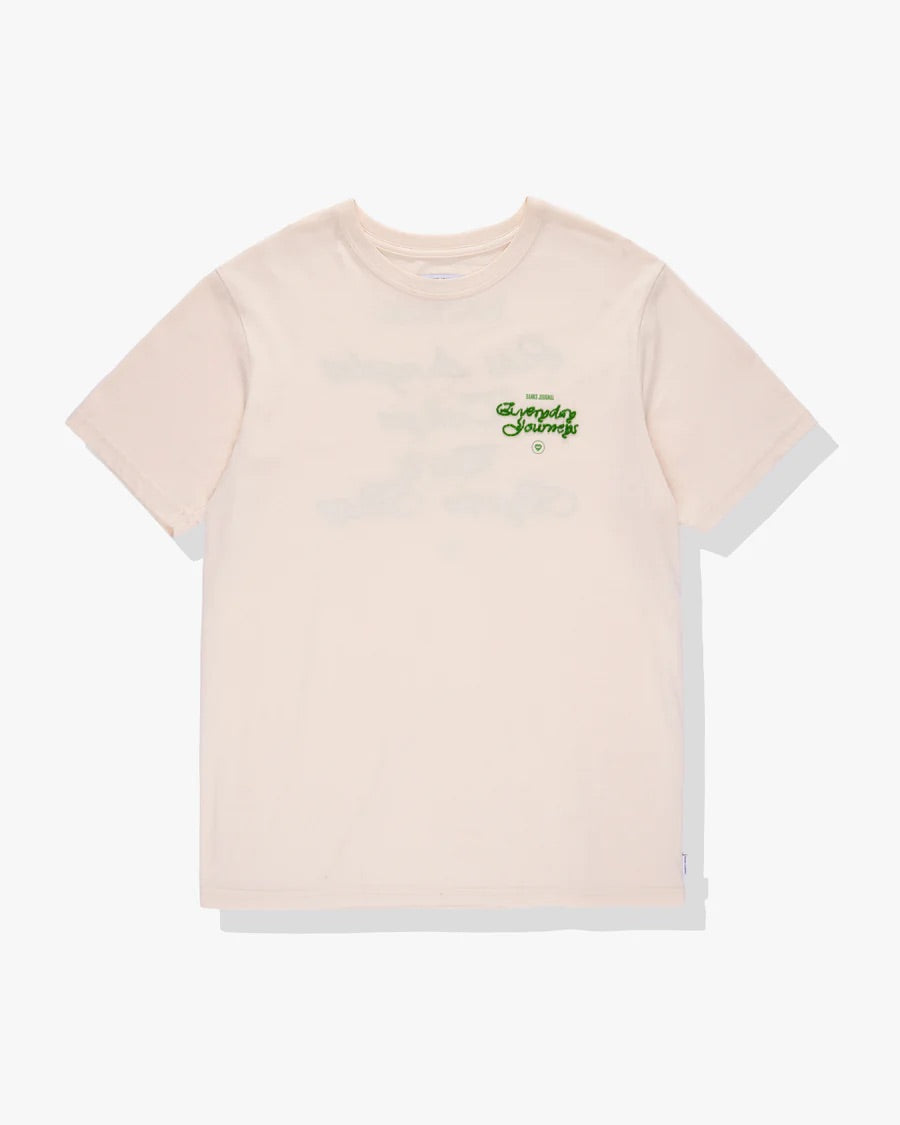 City -Faded Tee OWH