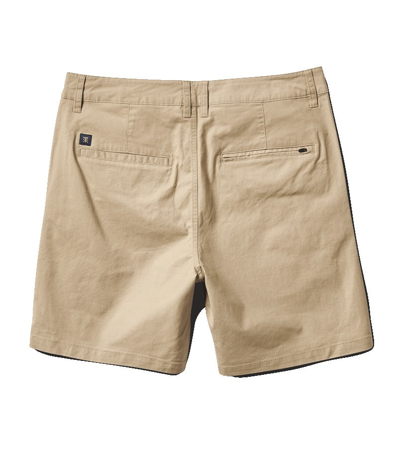 Porter Short 3.0 KHA