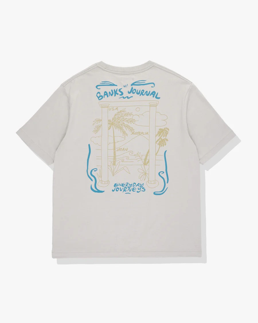 Locals - Trader Tee FST