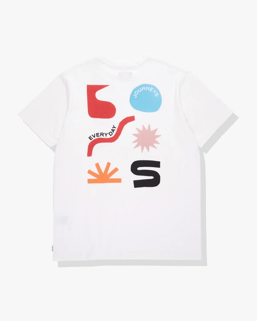 Atlas - Standard Tee OWH