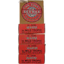 Sex Wax