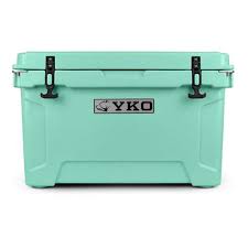 Yko Hard Cooler 45 - Sea Foam