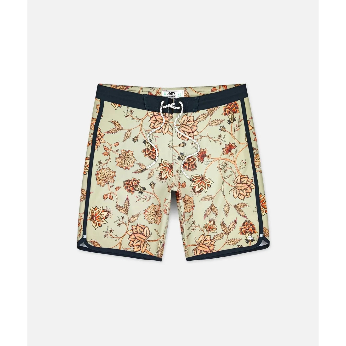 Atlantic Boardshort MBSAG