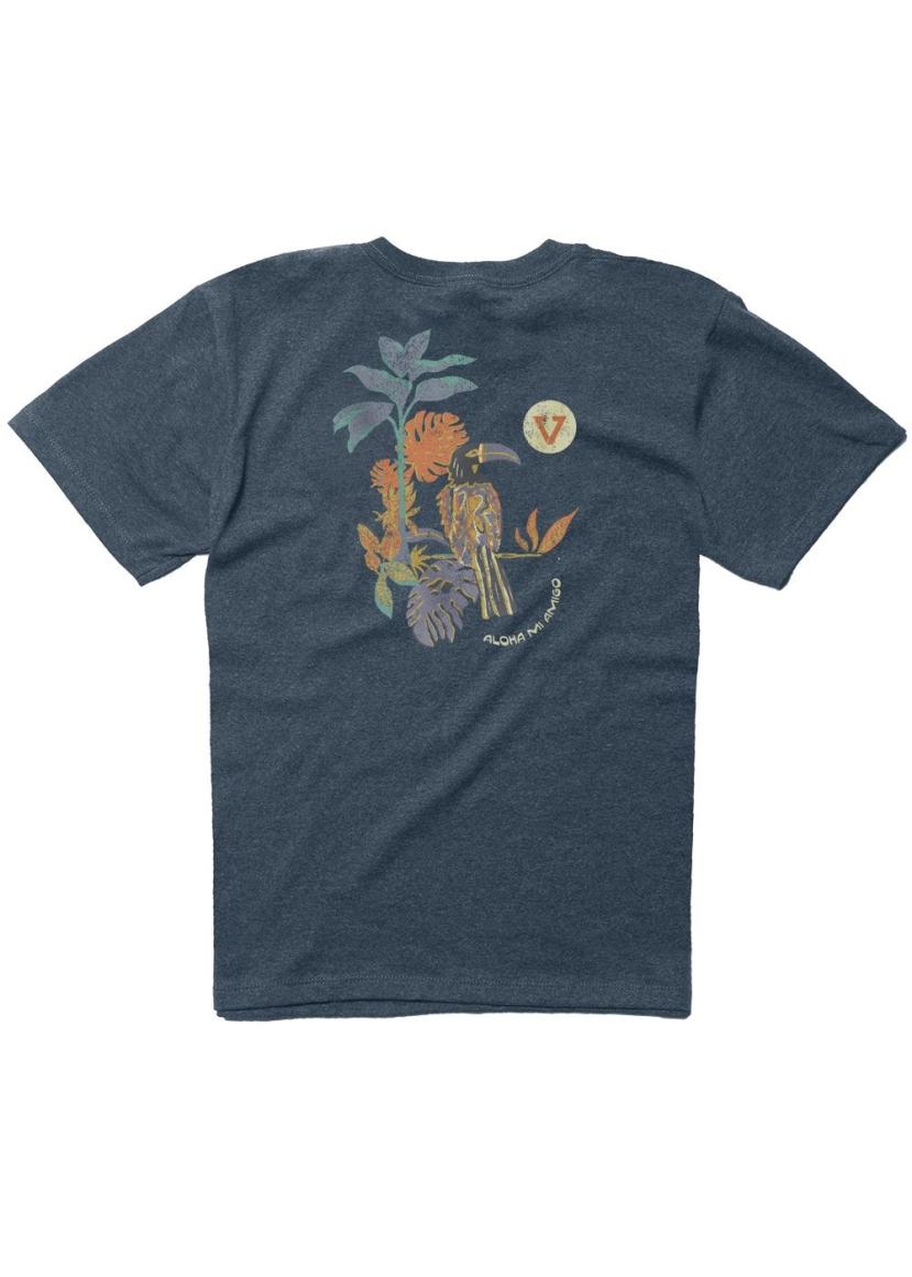 Jungle Jams Kids Tee-NAH
