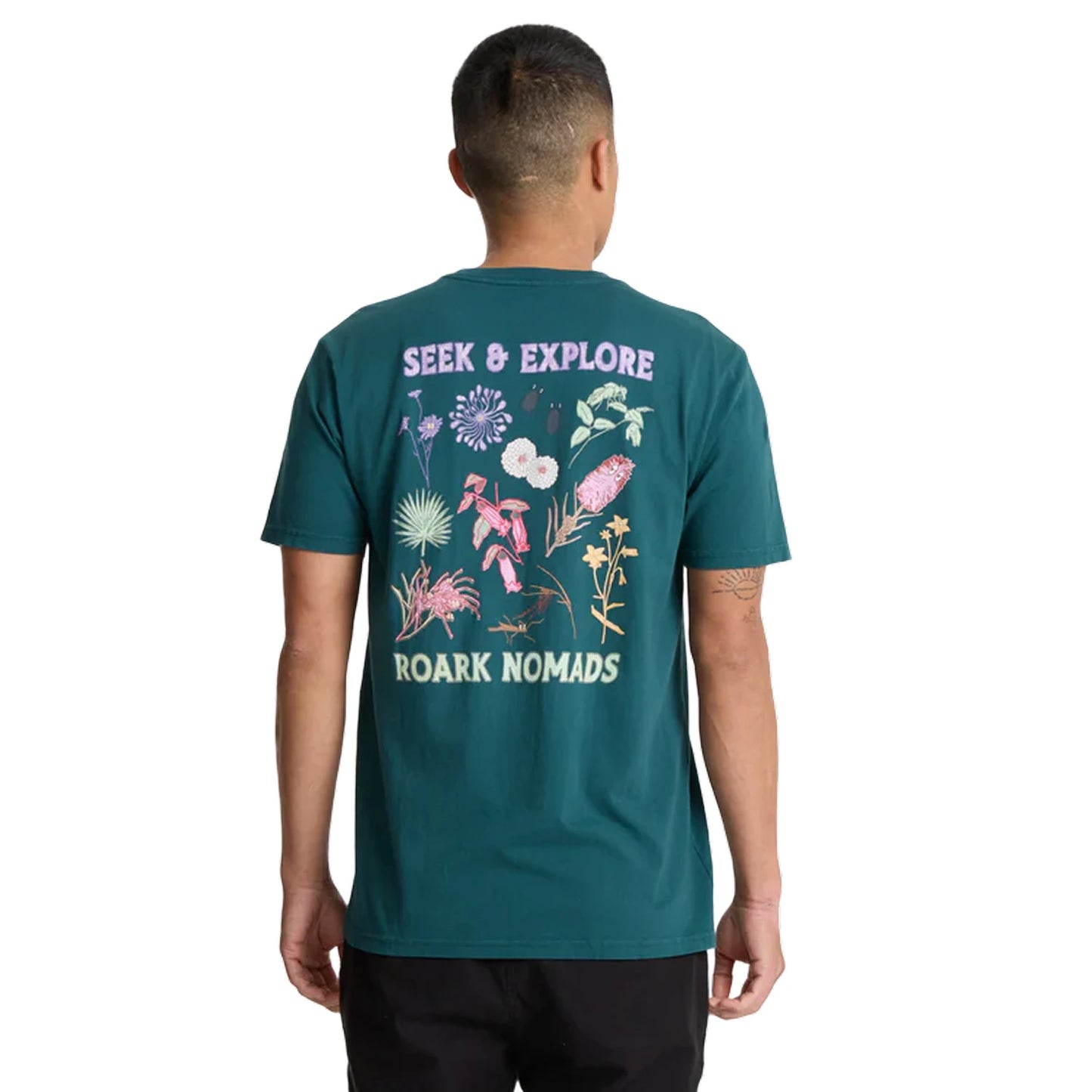 Seek & Explore Deep Sea