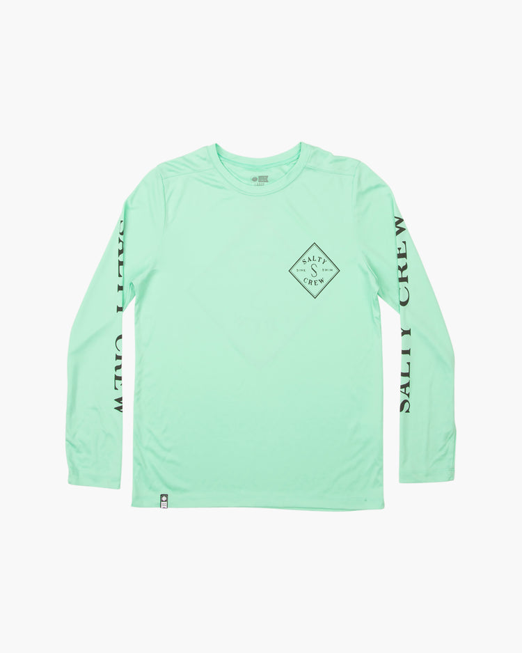 Tippet Boys L/S Sunshirt SFM