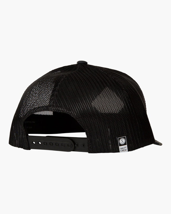 Sealine Retro Trucker CAM