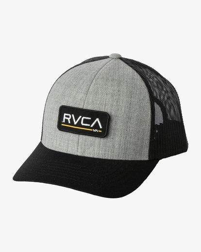 Ticket Trucker Hats HYL