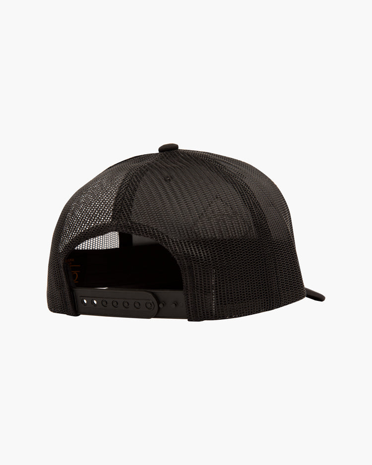 Sealine Retro Trucker BLK