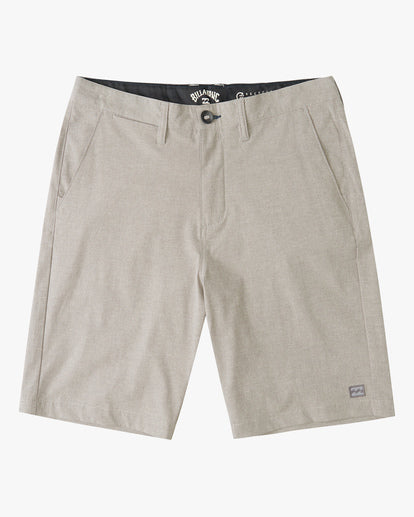 Crossfire Kids Wkst Gry