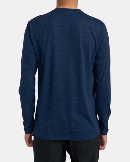 Surf Shirt L/S Sfsh NVH