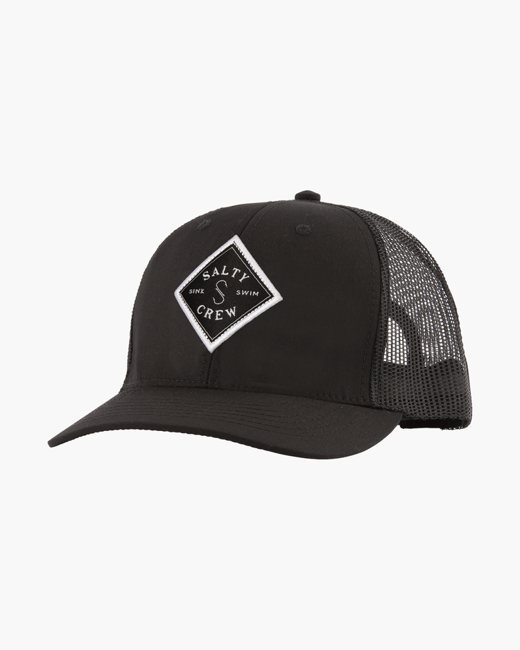 Sealine Retro Trucker BLK