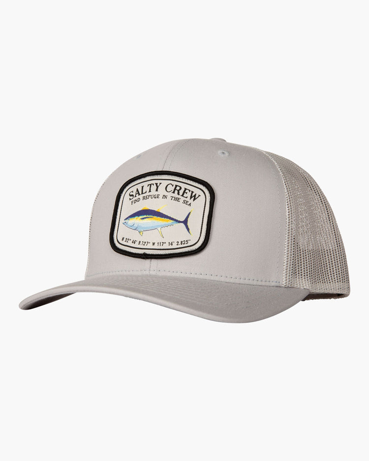 Pacific Retro Trucker GRY