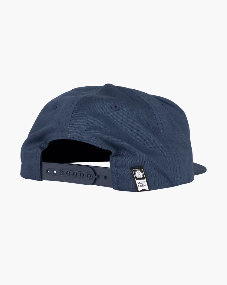 Fishhead 5 Panel NVY