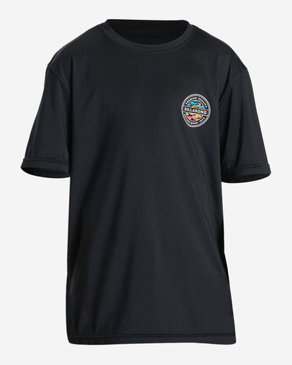 Rotor Sfsh Blk
