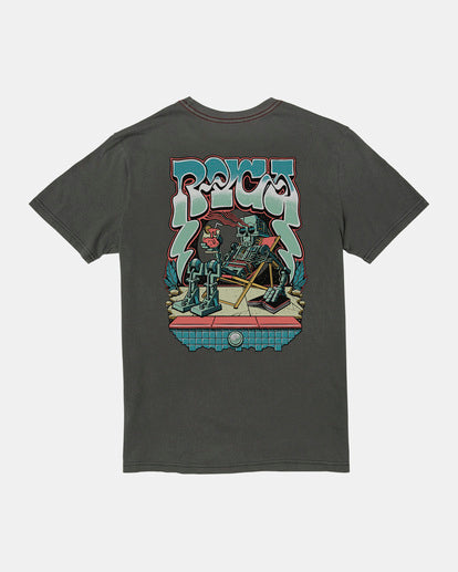 Resorttechnica M Tees PTK
