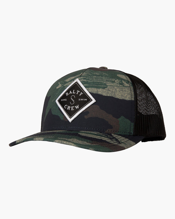 Sealine Retro Trucker CAM