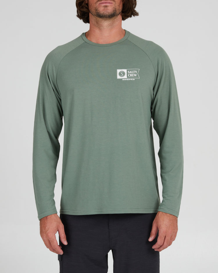 Mariner Uv L/S FAT