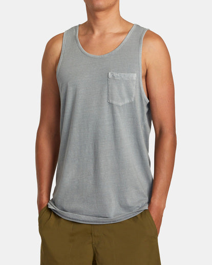 Ptc Pigment Tees MON
