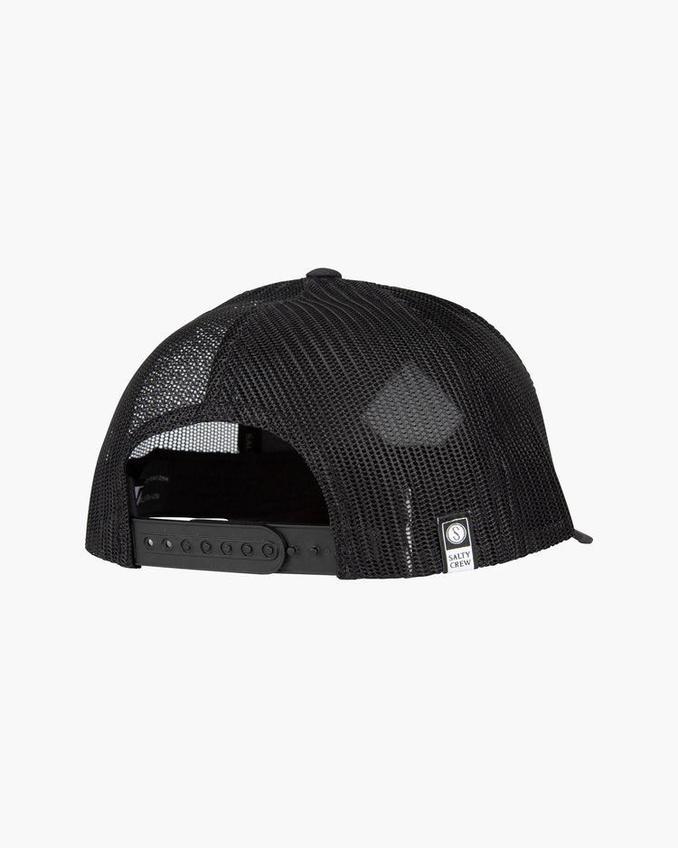 Sealine Retro Trucker BLK/CAM