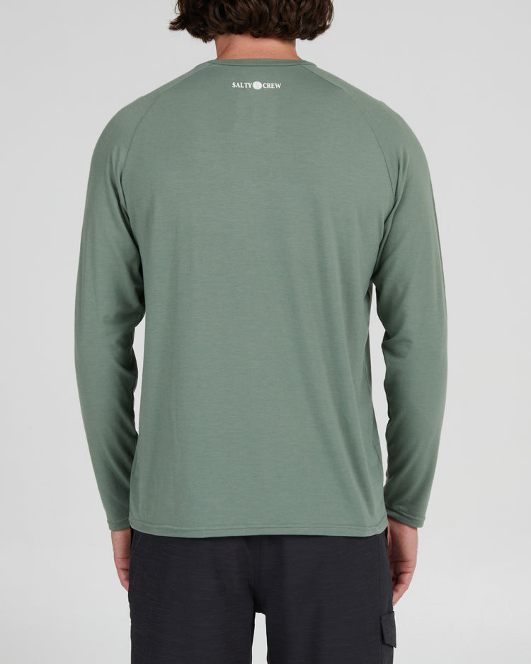 Mariner Uv L/S FAT