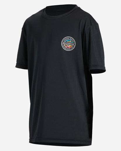 Rotor Sfsh Blk