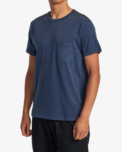 Ptc 2 Pigment Tees MBL