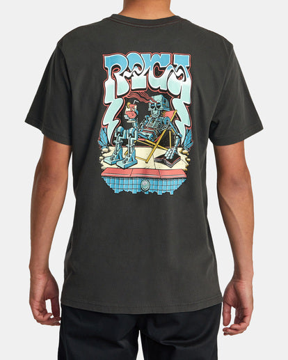Resorttechnica M Tees PTK