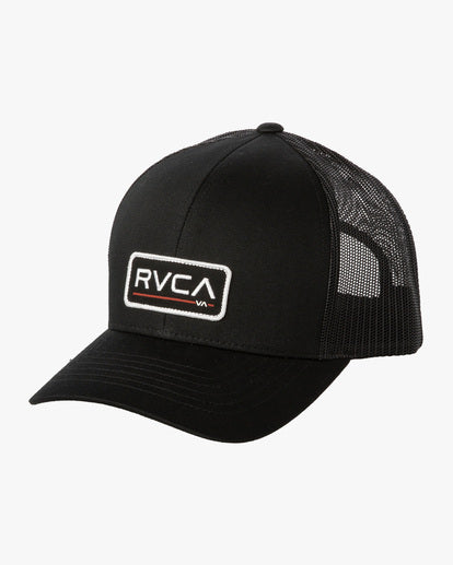 Ticket Trucker Hats BBK