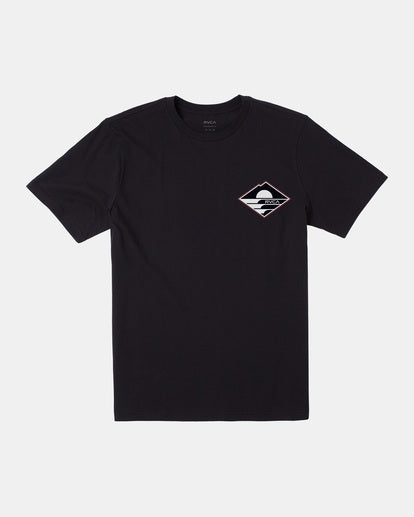 Sunswell M Tees BLK