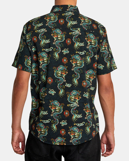 Neon Dragon Wvtp BLK