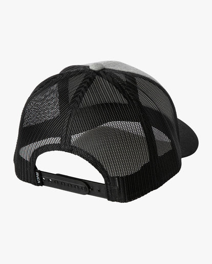 Ticket Trucker Hats HYL