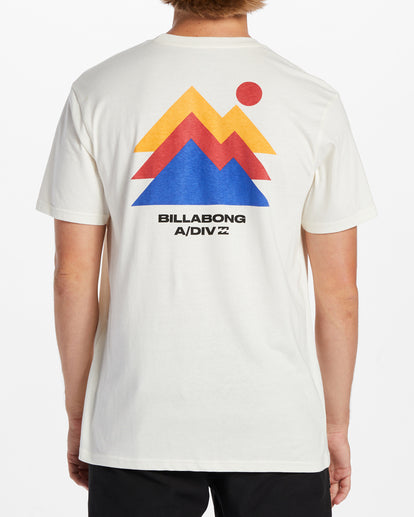 Stepped Tees Ofw