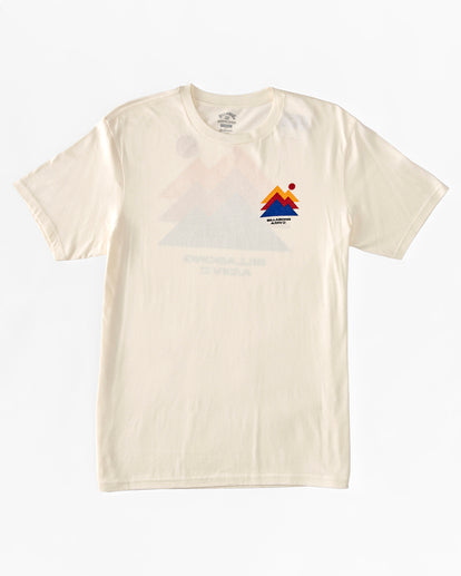Stepped Tees Ofw