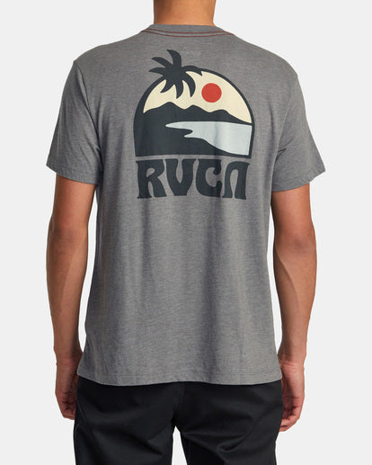 Sundwowner M Tees SMK